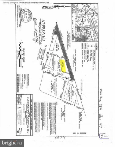 LOT B2 NOVAK DR, Martinsburg, WV 25405