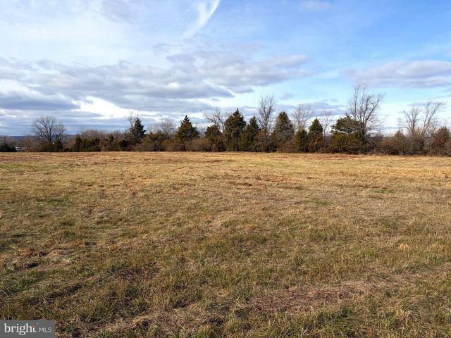 LOT B2 NOVAK DR, Martinsburg, WV 25405