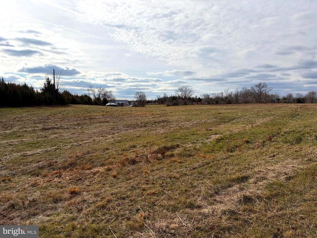 LOT B2 NOVAK DR, Martinsburg, WV 25405