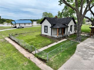 220 Belt Avenue, Eufaula, OK 74432