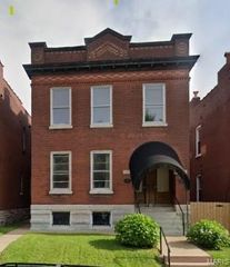 3448 Magnolia Avenue, St Louis, MO 63118