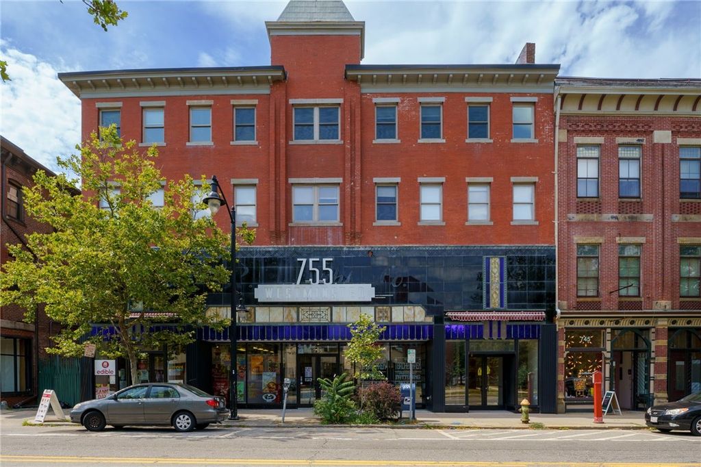 755 Westminster Street 203, Providence, RI 02903