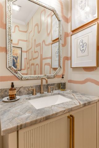 3705 Binkley Avenue, University Park, TX 75205