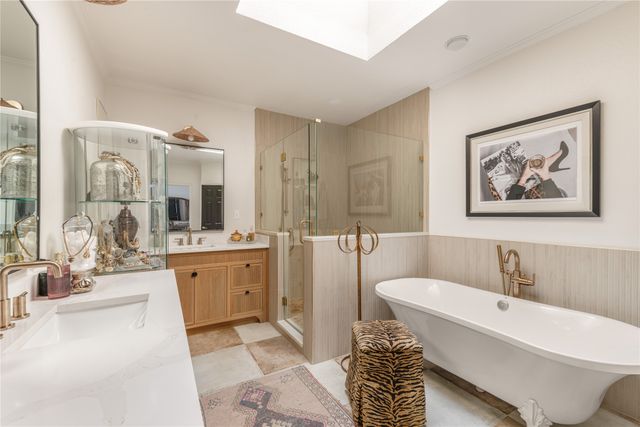 3705 Binkley Avenue, University Park, TX 75205