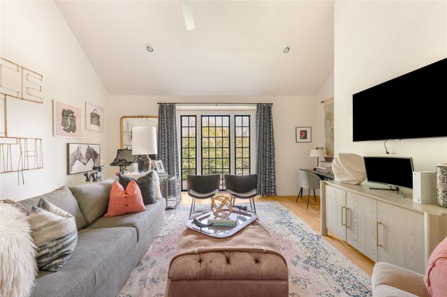 3705 Binkley Avenue, University Park, TX 75205