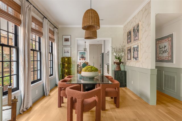 3705 Binkley Avenue, University Park, TX 75205