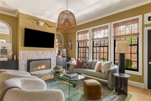 3705 Binkley Avenue, University Park, TX 75205