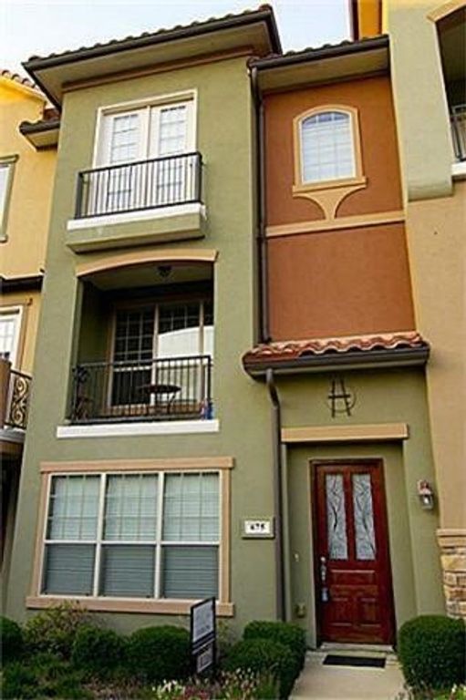 675 Senda, Irving, TX 75039