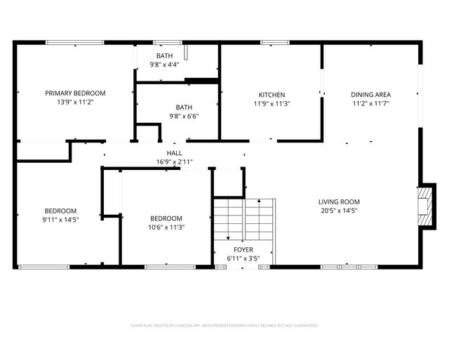 17 Woodworth Street, Suffield, CT 06078