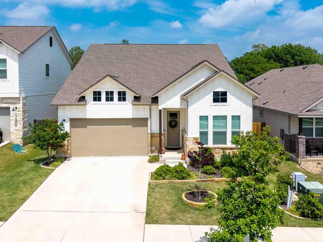 185 Brooks Ranch DR, Kyle, TX 78640