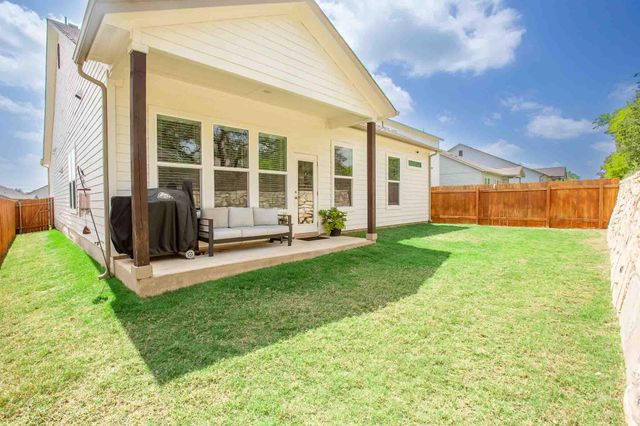 185 Brooks Ranch DR, Kyle, TX 78640