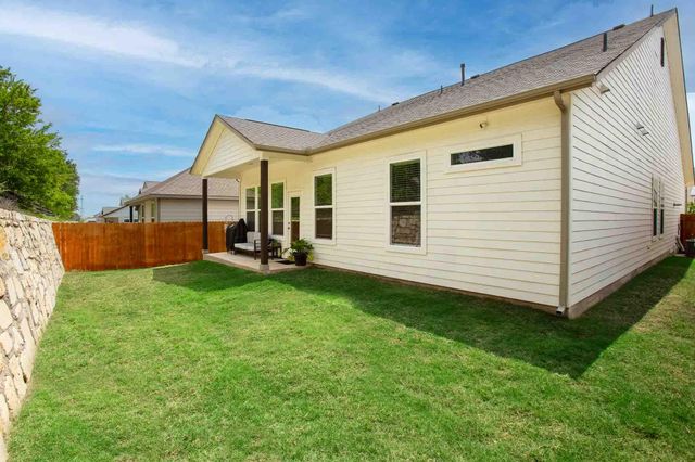 185 Brooks Ranch DR, Kyle, TX 78640