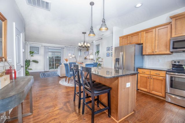 2816 Piedmont River Way, Raleigh, NC 27606