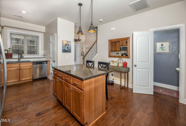 2816 Piedmont River Way, Raleigh, NC 27606