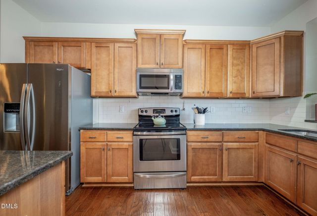 2816 Piedmont River Way, Raleigh, NC 27606