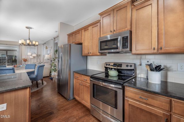 2816 Piedmont River Way, Raleigh, NC 27606