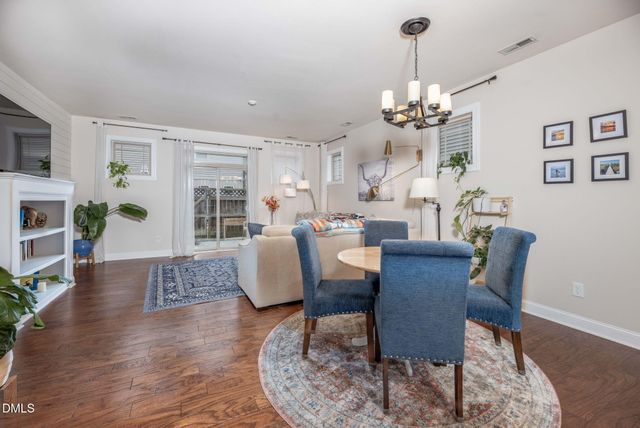 2816 Piedmont River Way, Raleigh, NC 27606