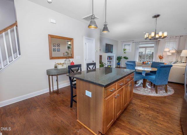 2816 Piedmont River Way, Raleigh, NC 27606