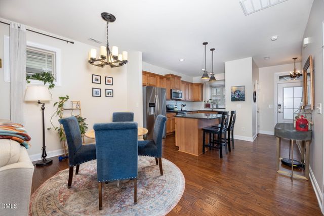 2816 Piedmont River Way, Raleigh, NC 27606