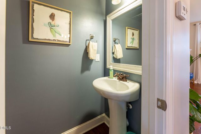 2816 Piedmont River Way, Raleigh, NC 27606