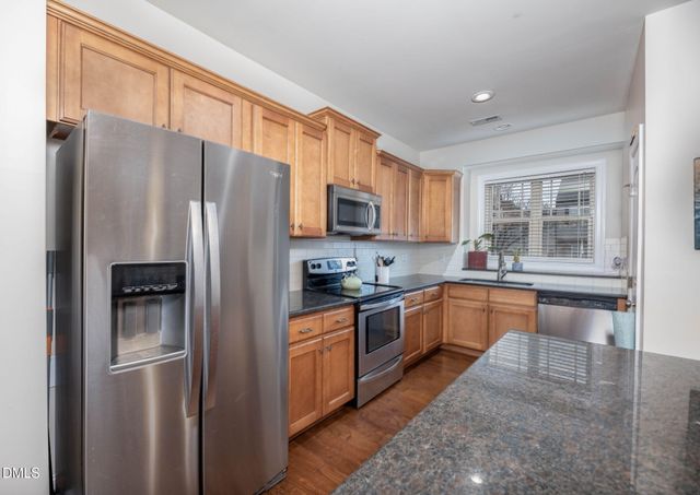 2816 Piedmont River Way, Raleigh, NC 27606