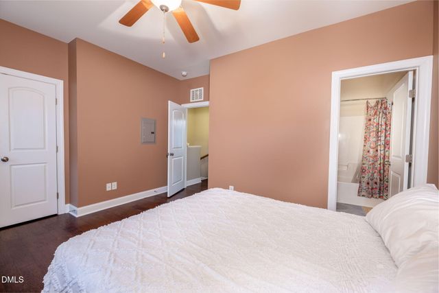 2816 Piedmont River Way, Raleigh, NC 27606