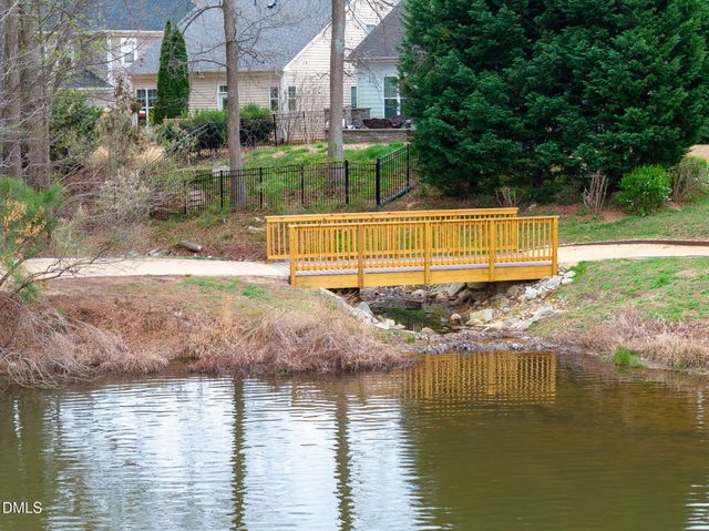 2816 Piedmont River Way, Raleigh, NC 27606