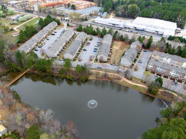 2816 Piedmont River Way, Raleigh, NC 27606