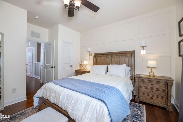 2816 Piedmont River Way, Raleigh, NC 27606