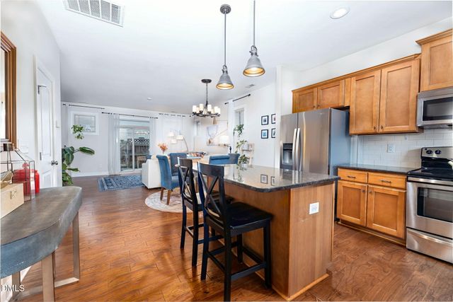 2816 Piedmont River Way, Raleigh, NC 27606