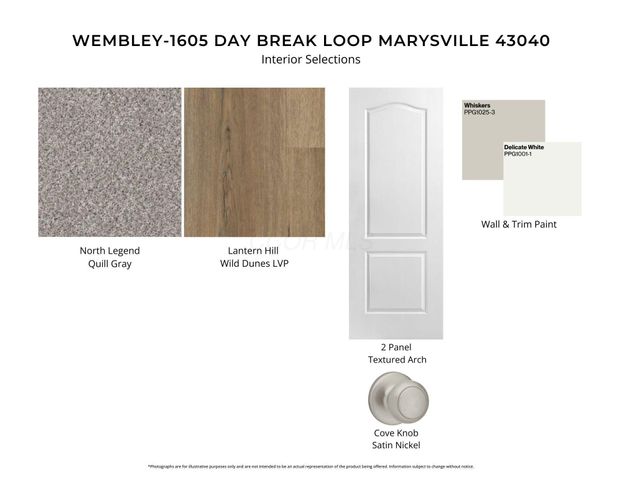 1605 Day Break Loop, 89-B, Marysville, OH 43040