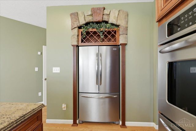 250 Ballard Drive, Springboro, OH 45066