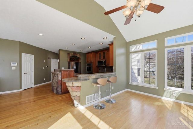 250 Ballard Drive, Springboro, OH 45066