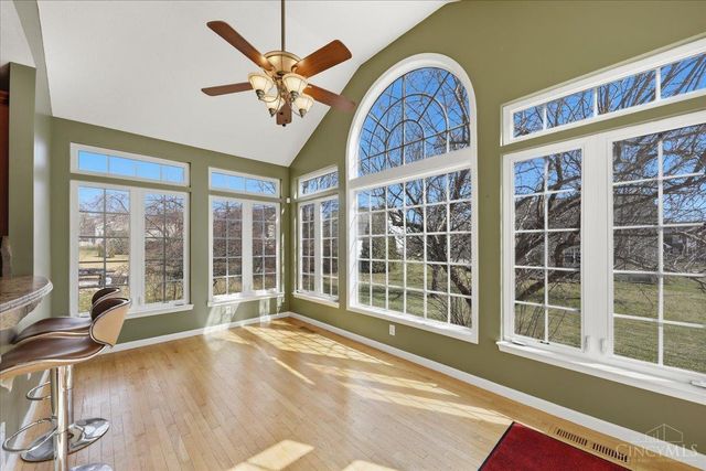 250 Ballard Drive, Springboro, OH 45066