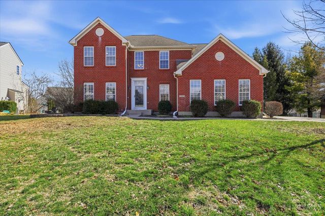 250 Ballard Drive, Springboro, OH 45066