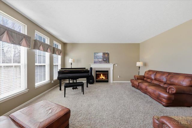 250 Ballard Drive, Springboro, OH 45066