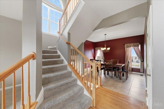 250 Ballard Drive, Springboro, OH 45066