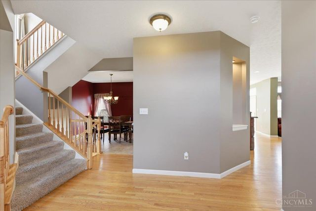 250 Ballard Drive, Springboro, OH 45066