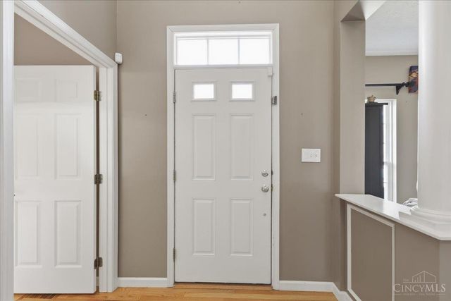 250 Ballard Drive, Springboro, OH 45066