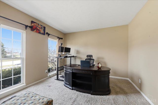 250 Ballard Drive, Springboro, OH 45066