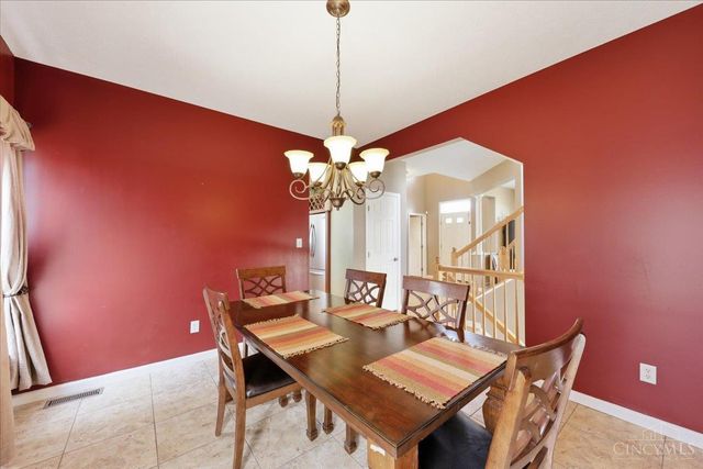 250 Ballard Drive, Springboro, OH 45066