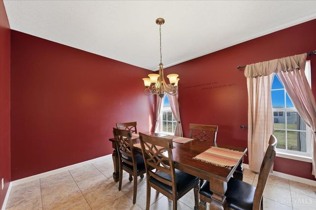 250 Ballard Drive, Springboro, OH 45066