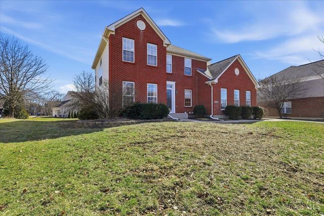 250 Ballard Drive, Springboro, OH 45066