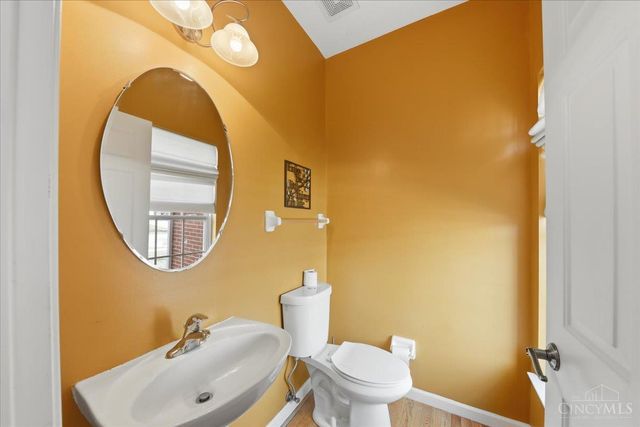 250 Ballard Drive, Springboro, OH 45066