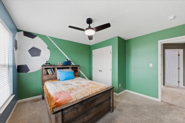 250 Ballard Drive, Springboro, OH 45066