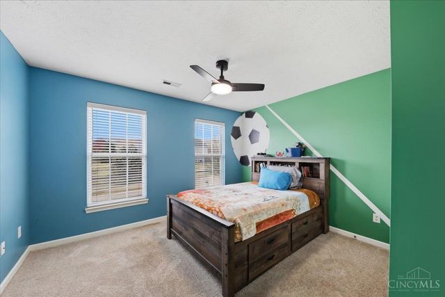 250 Ballard Drive, Springboro, OH 45066