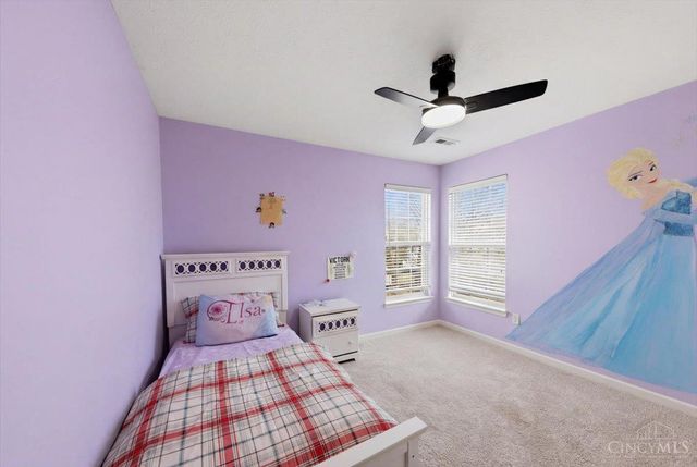 250 Ballard Drive, Springboro, OH 45066