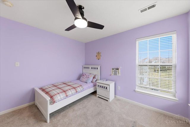 250 Ballard Drive, Springboro, OH 45066