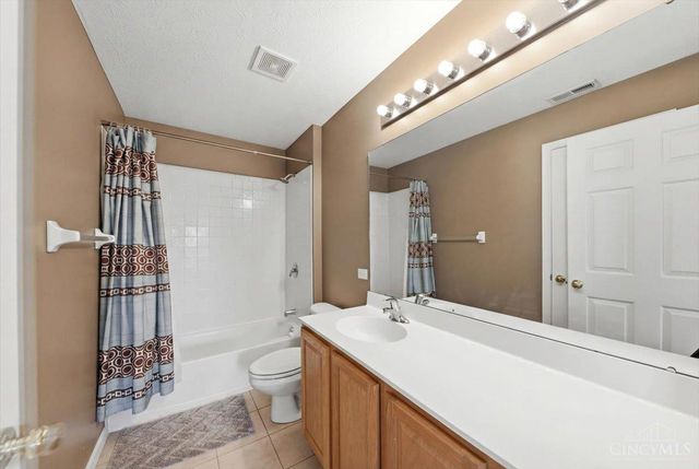 250 Ballard Drive, Springboro, OH 45066