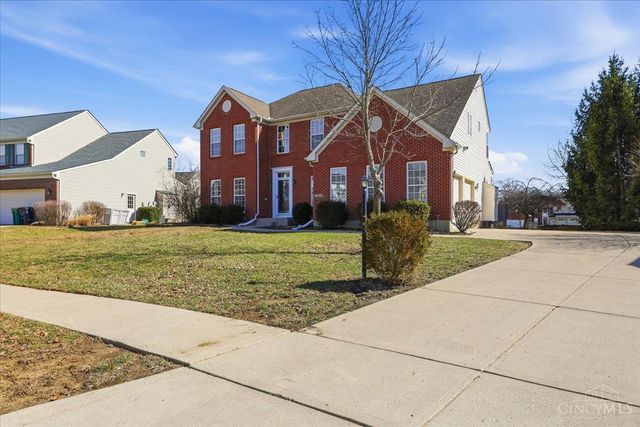 250 Ballard Drive, Springboro, OH 45066